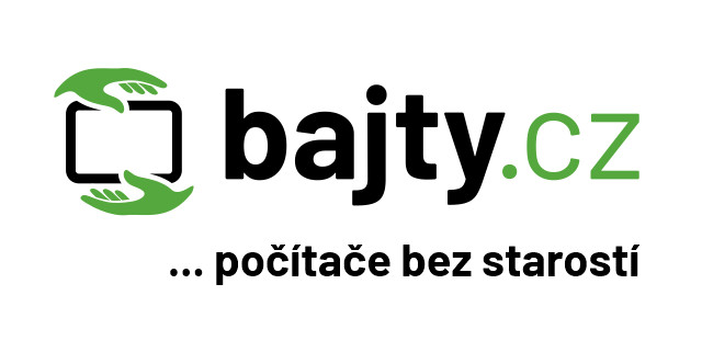 Bajty.cz ...počítače bez starostí