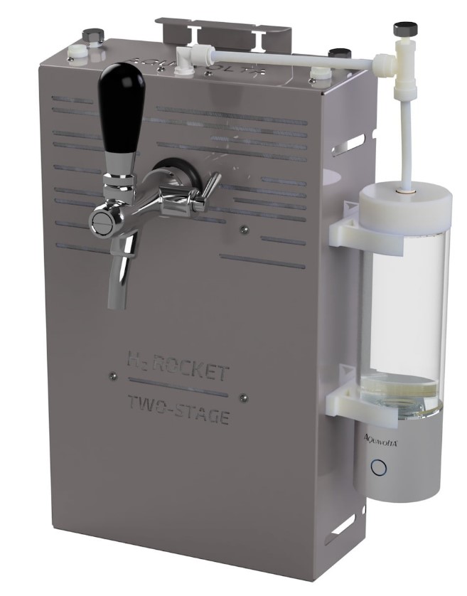 AquaVolta® Filtr pro úpravu pitné vody